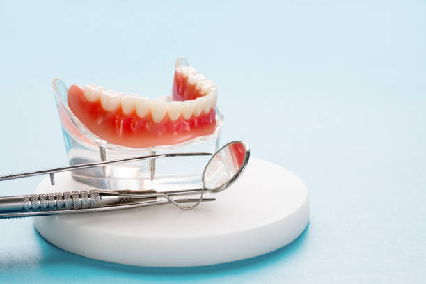 TMJ/TMD Treatment in Westlake Corner, VA