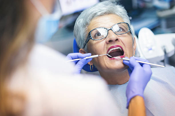 Laser Dentistry in Westlake Corner, VA